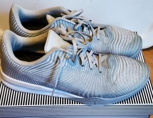 Nike Kobe Bryant mentality II